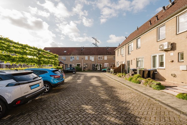 Medium property photo - Vlotgras 76, 3206 SN Spijkenisse